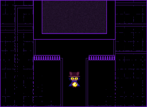 Entity is sad.